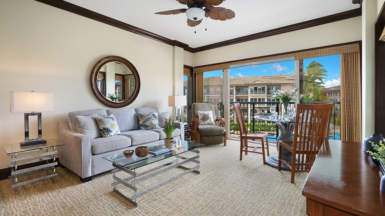 Photo of Bedroom in Kapaa