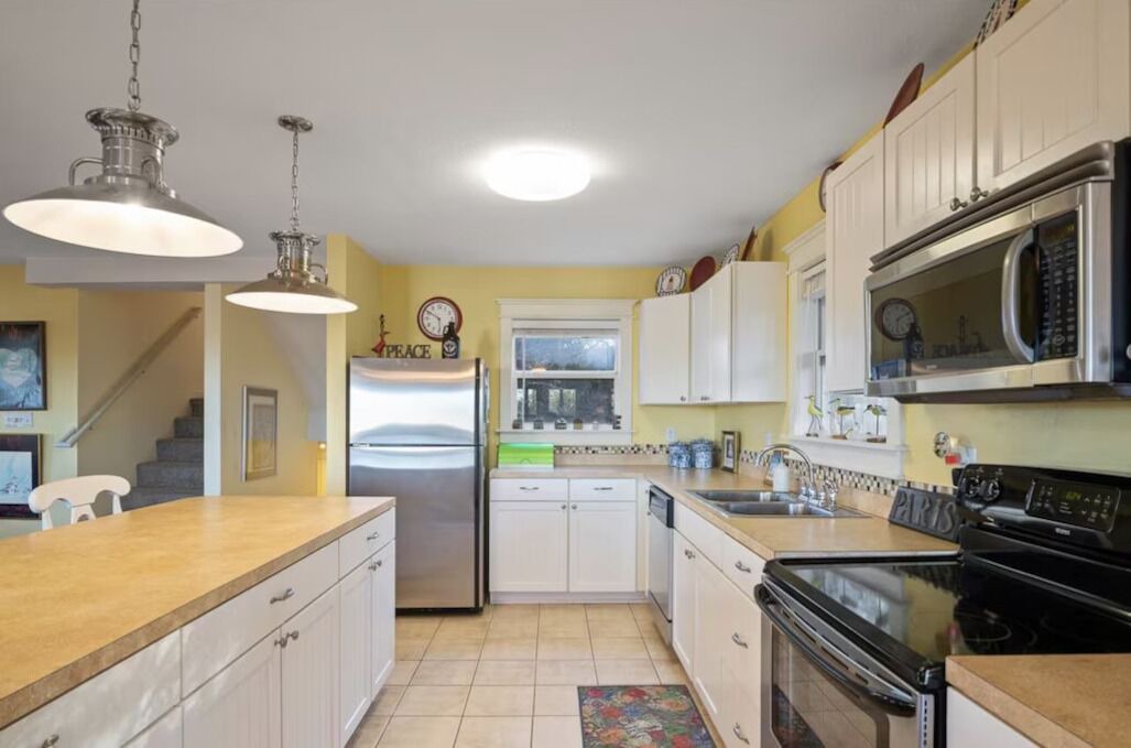 Photo of Kitchen in Tuckahoe