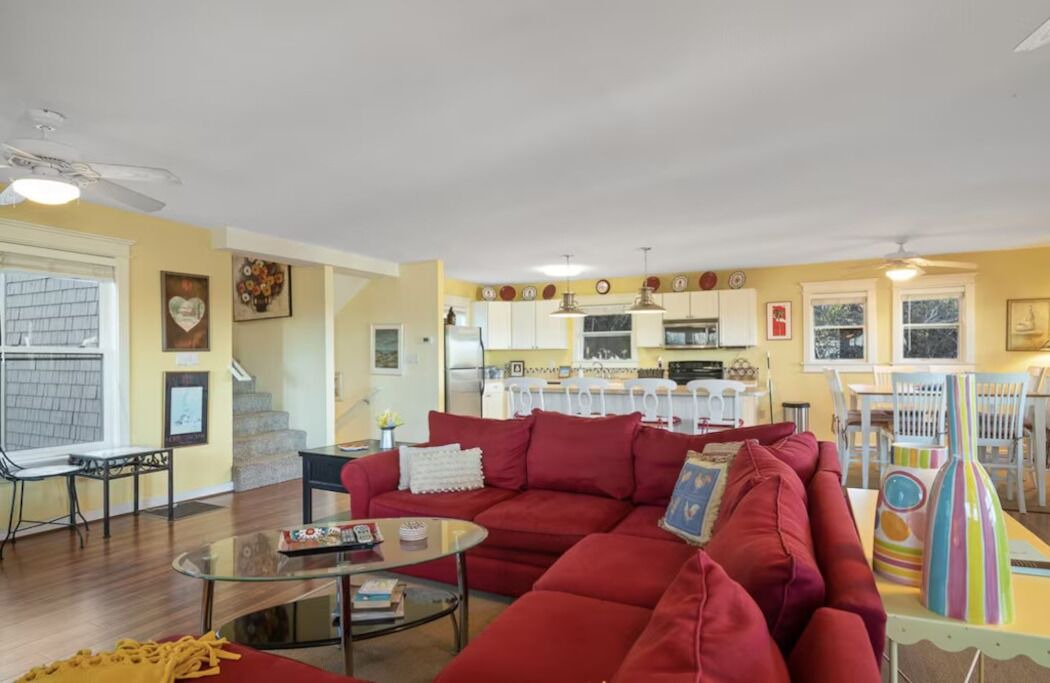 Photo of Livingroom in Tuckahoe