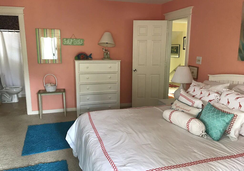 Photo of Bedroom in Tuckahoe