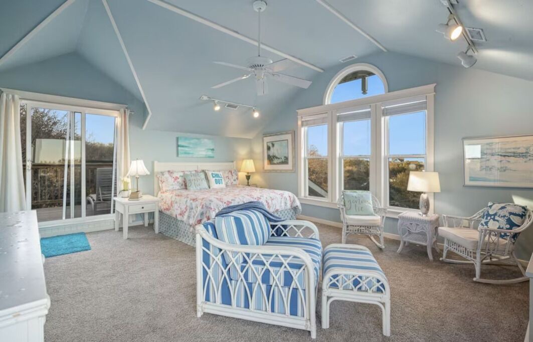 Photo of Bedroom in Tuckahoe