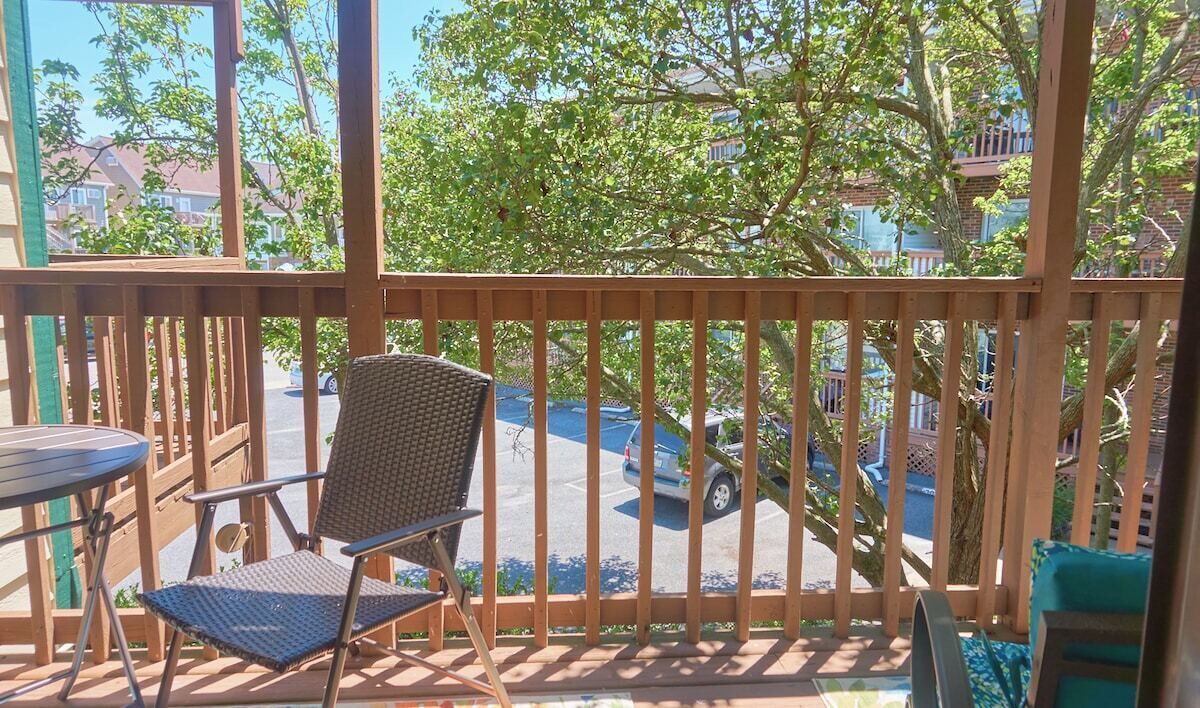 Photo of Outdoor in Caine Woods