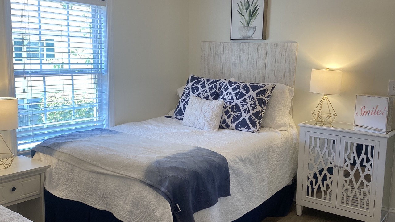 Photo of Bedroom in Milledgeville