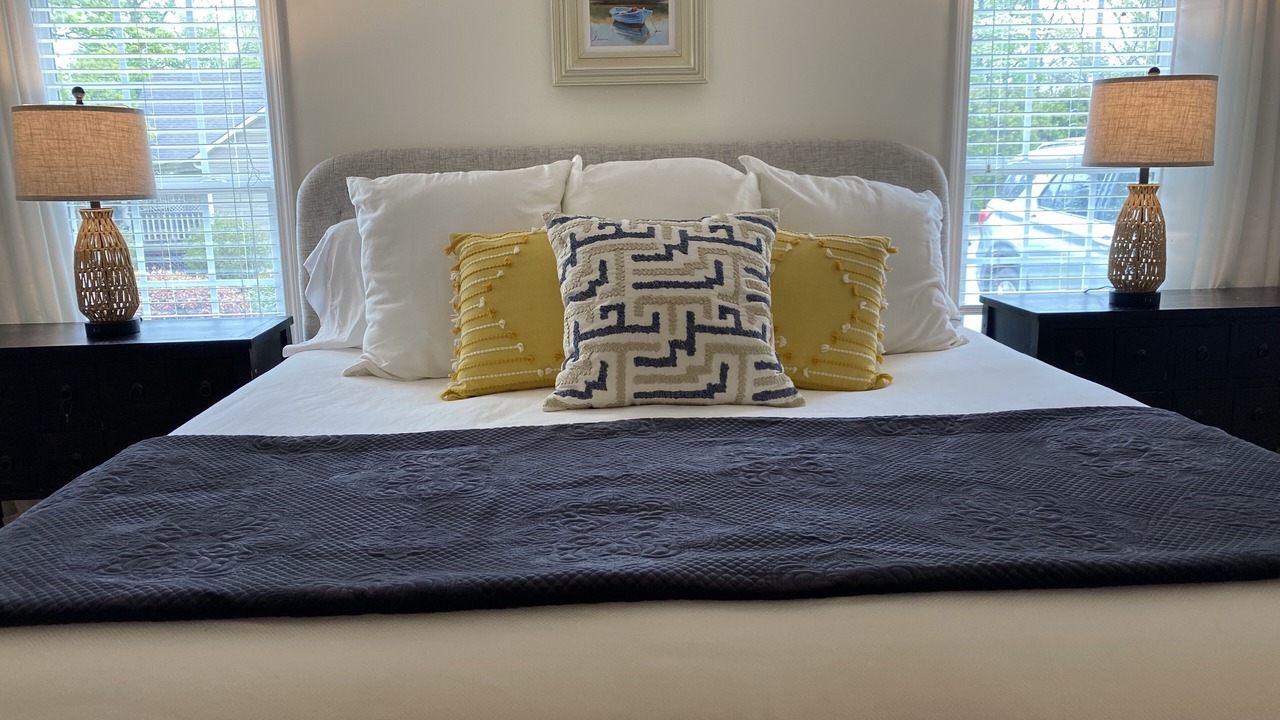 Photo of Bedroom in Milledgeville