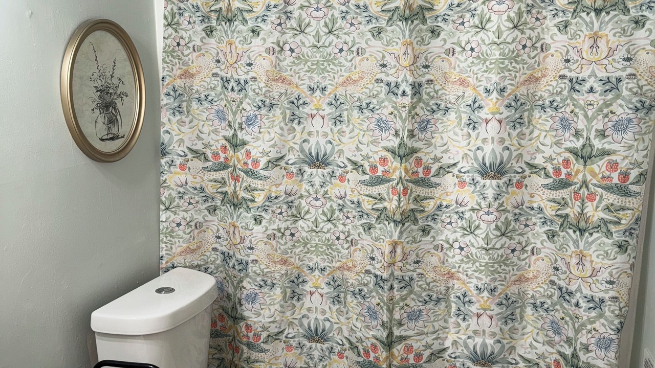 Photo of Bathroom in Covington