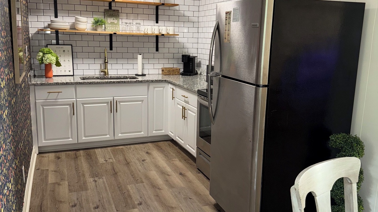 Photo of Kitchen in Covington