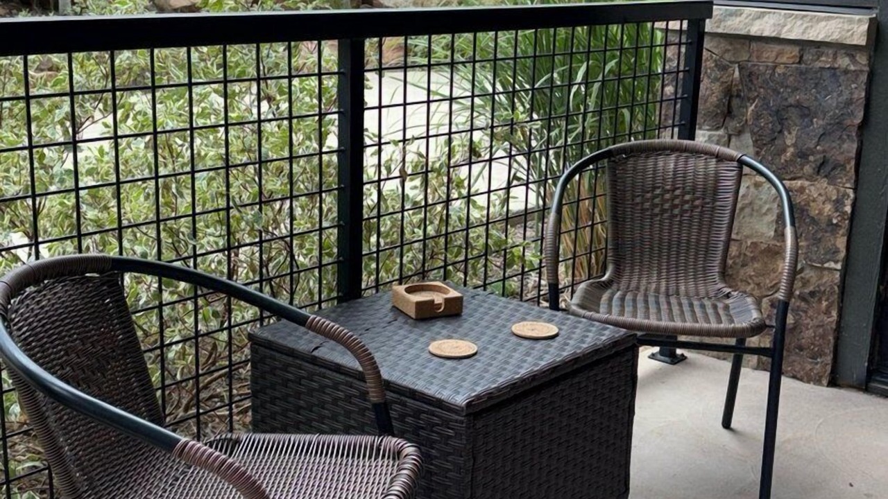 Photo of Outdoor in Bear Hollow Village