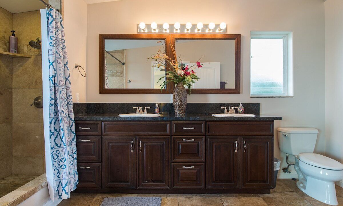 Photo of Bathroom in Laie