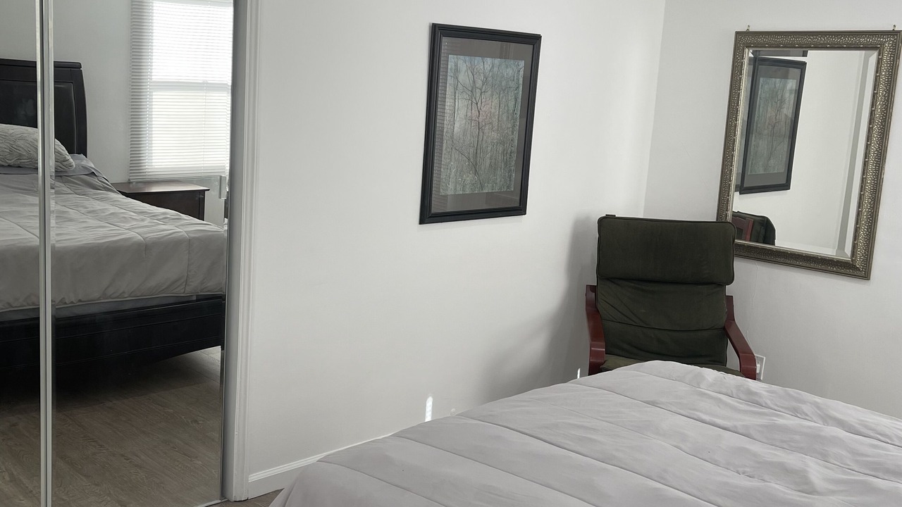 Photo of Bedroom in West Los Angeles