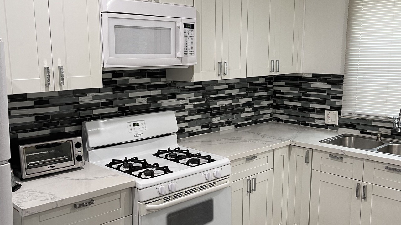 Photo of Kitchen in West Los Angeles