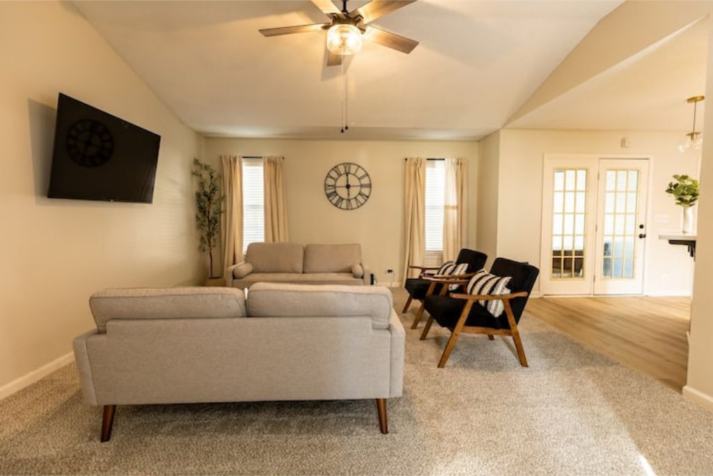 Photo of Livingroom in Kingsland