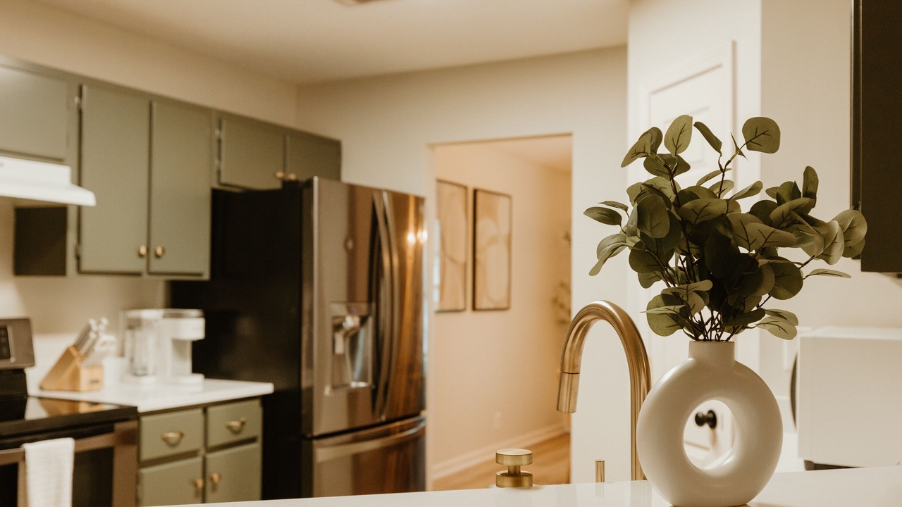 Photo of Kitchen in Kingsland