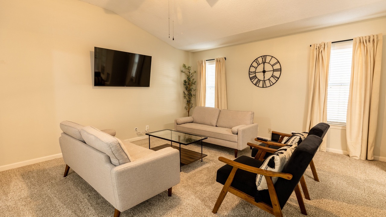Photo of Livingroom in Kingsland