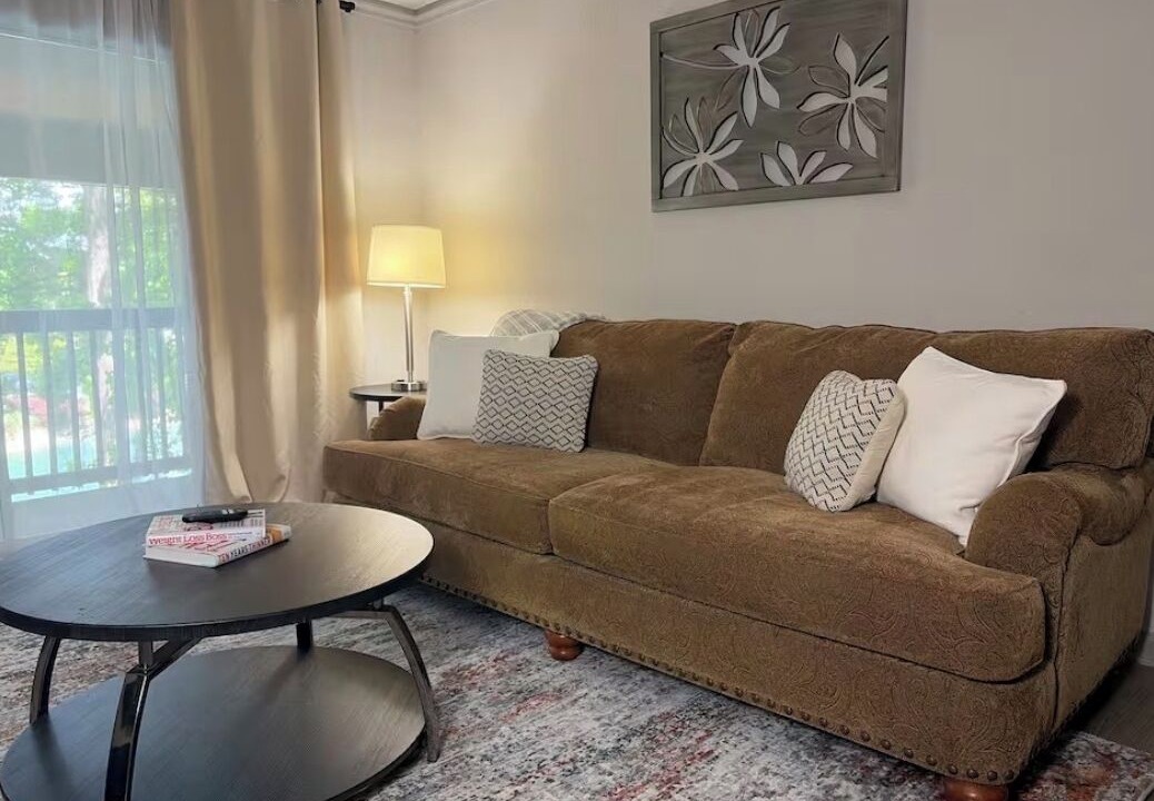 Photo of Livingroom in Cumberland