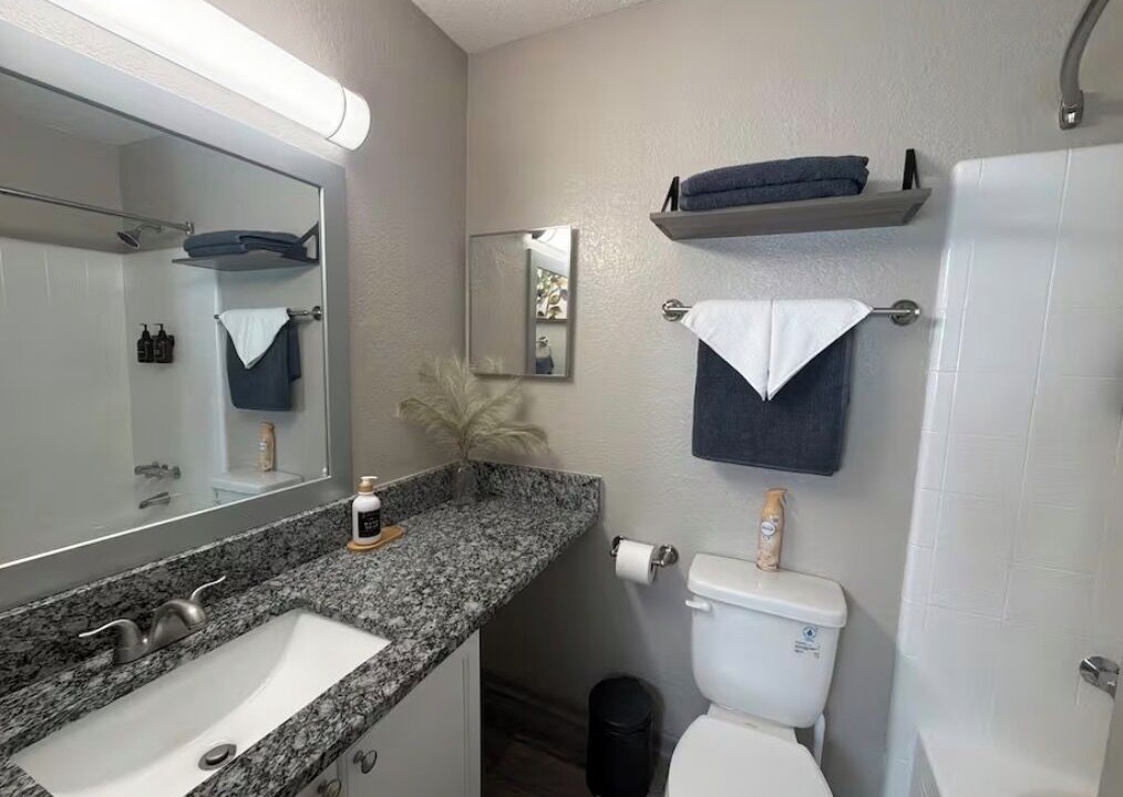 Photo of Bathroom in Cumberland