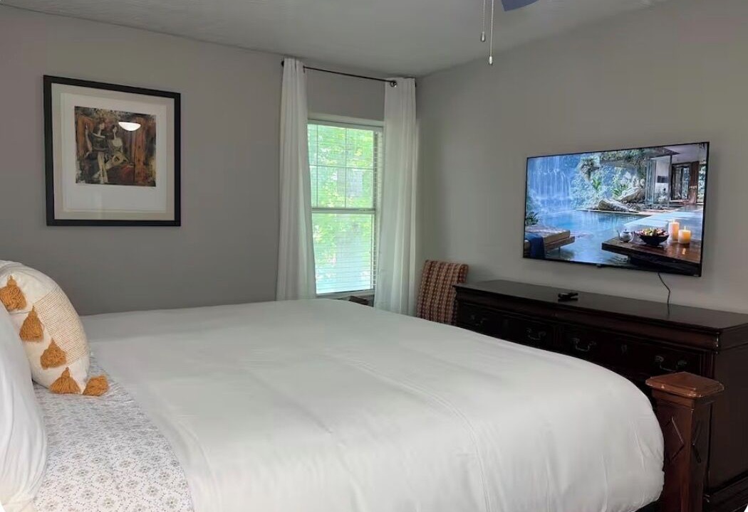 Photo of Bedroom in Cumberland
