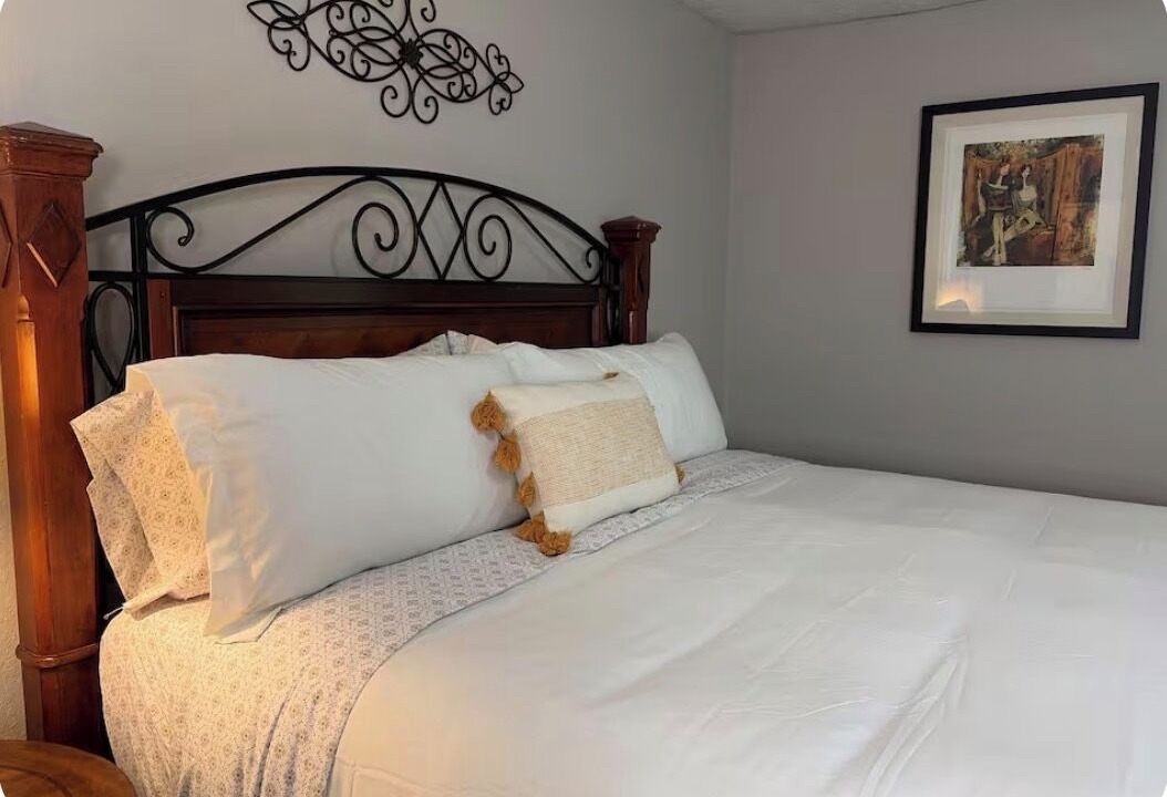 Photo of Bedroom in Cumberland