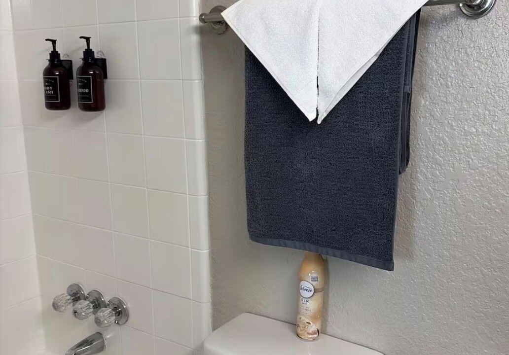 Photo of Bathroom in Cumberland