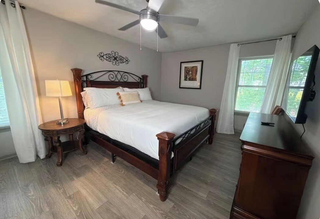 Photo of Bedroom in Cumberland