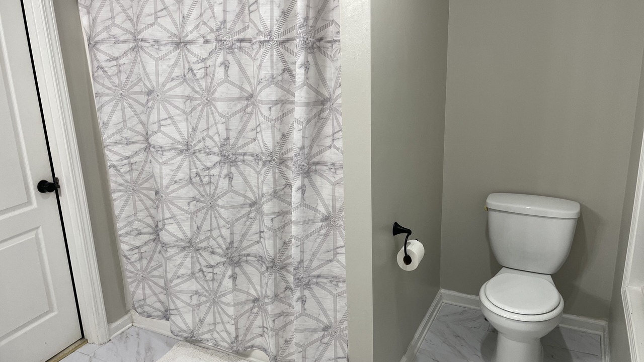 Photo of Bathroom in Church Street