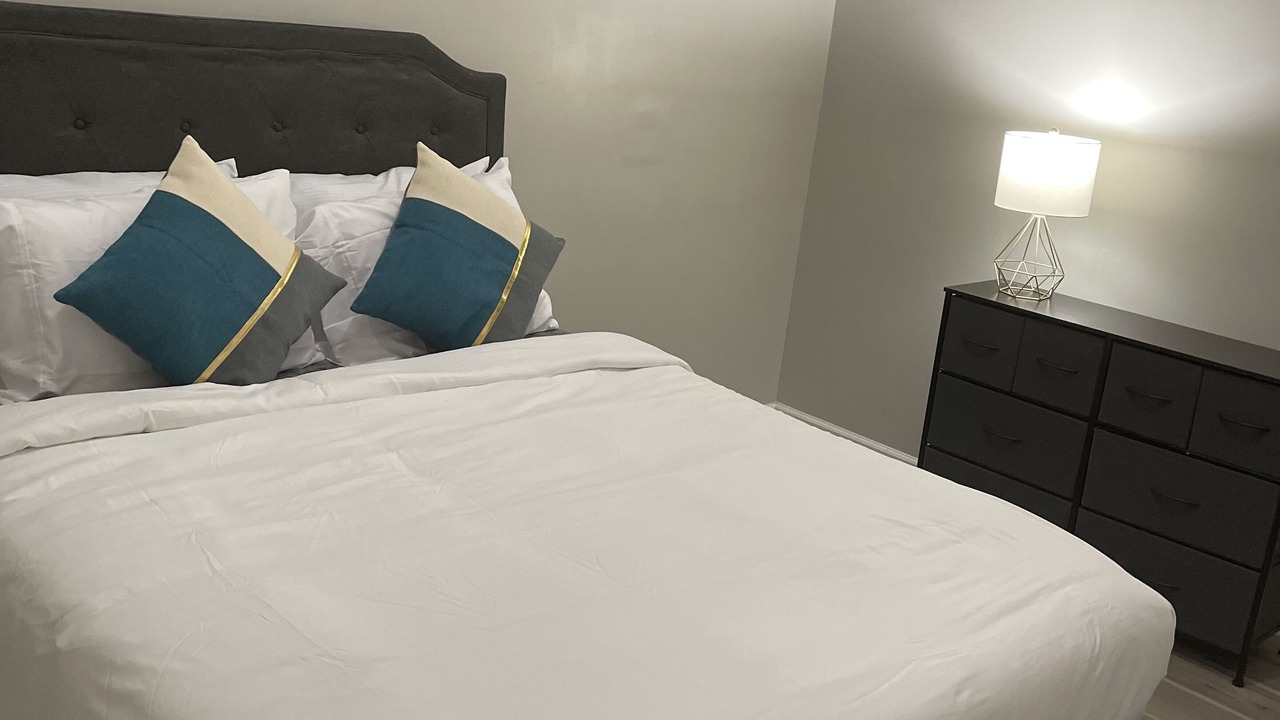 Photo of Bedroom in Church Street