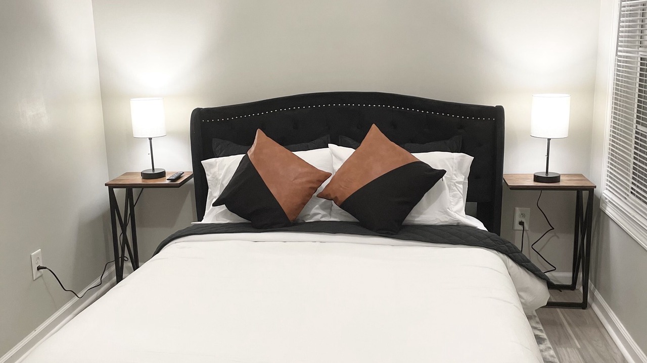 Photo of Bedroom in Church Street