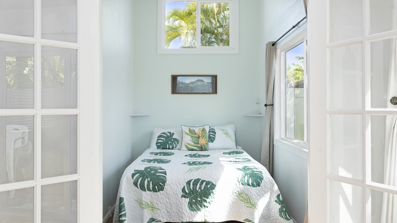 Photo of Bedroom in Coconut Grove