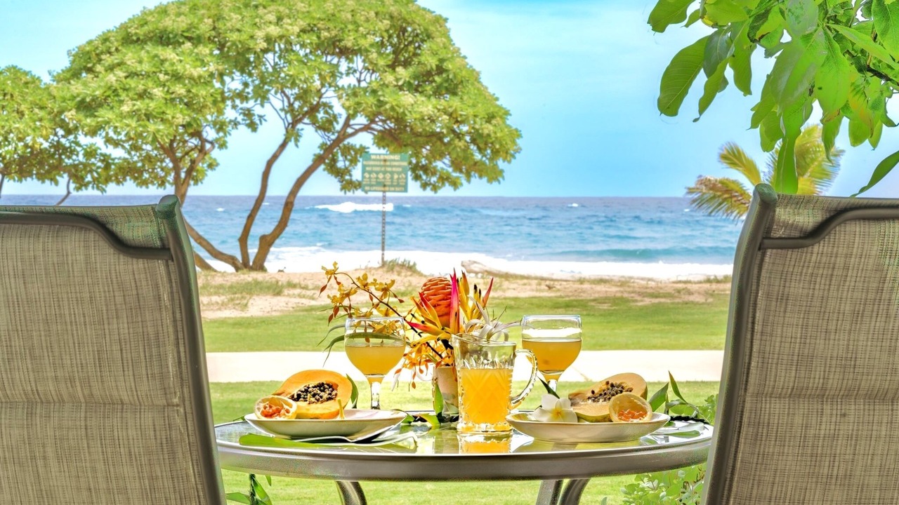 Photo of Outdoor in Kapaa