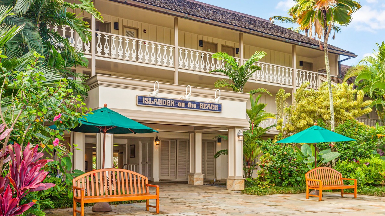 Photo of Outdoor in Kapaa