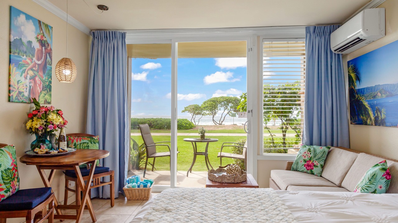 Photo of Bedroom in Kapaa