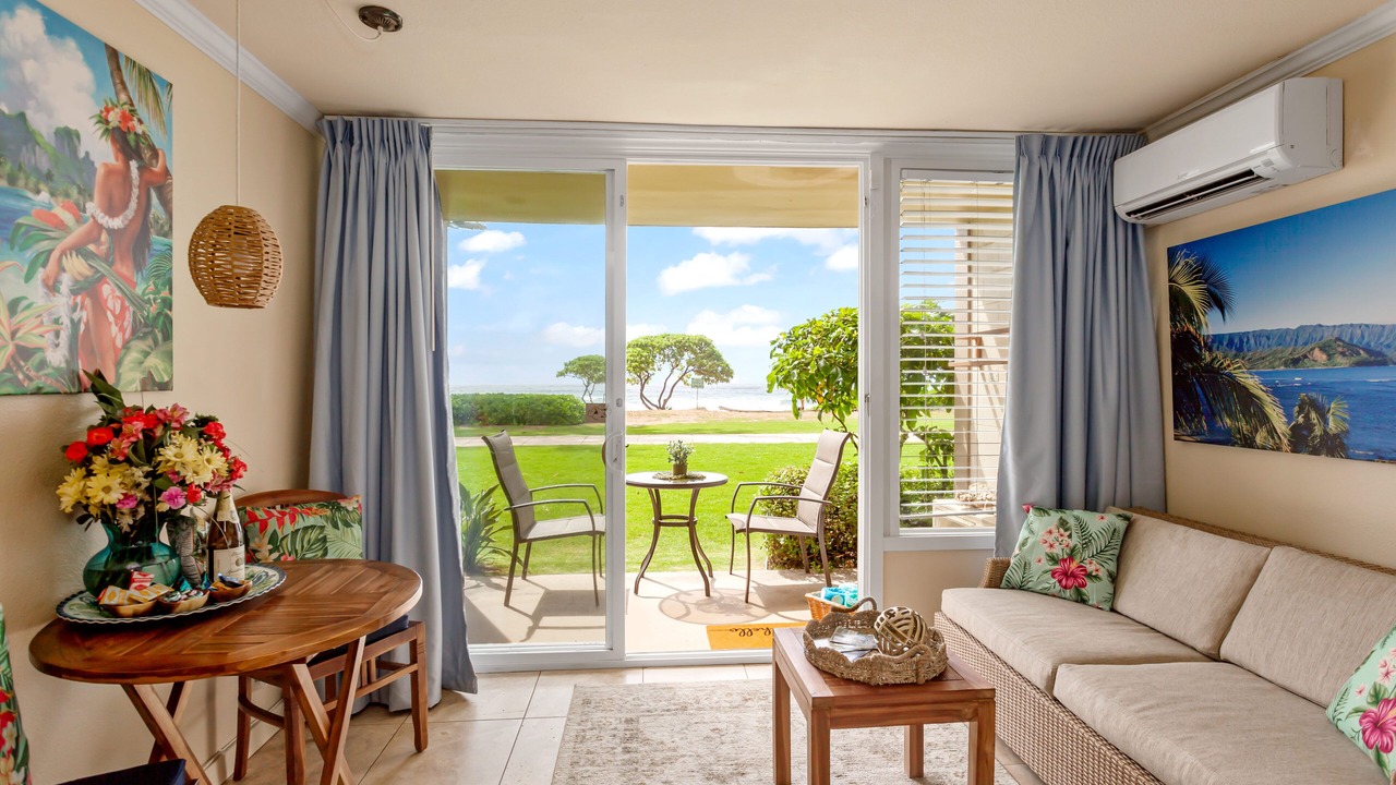 Photo of Livingroom in Kapaa