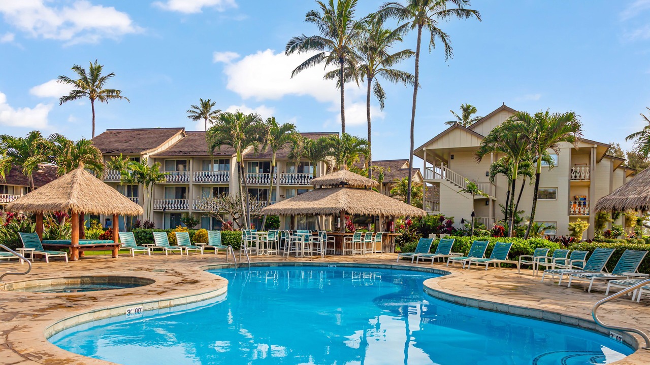 Photo of Outdoor in Kapaa