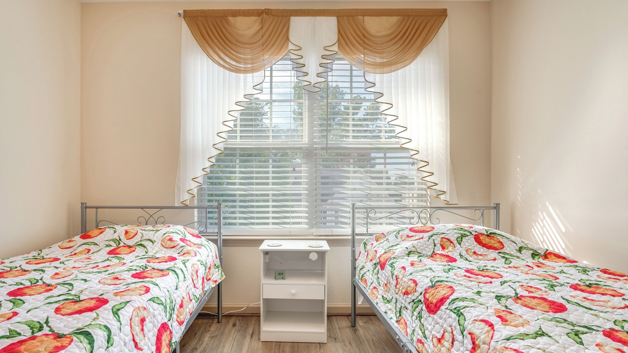 Photo of Bedroom in Belvedere Park