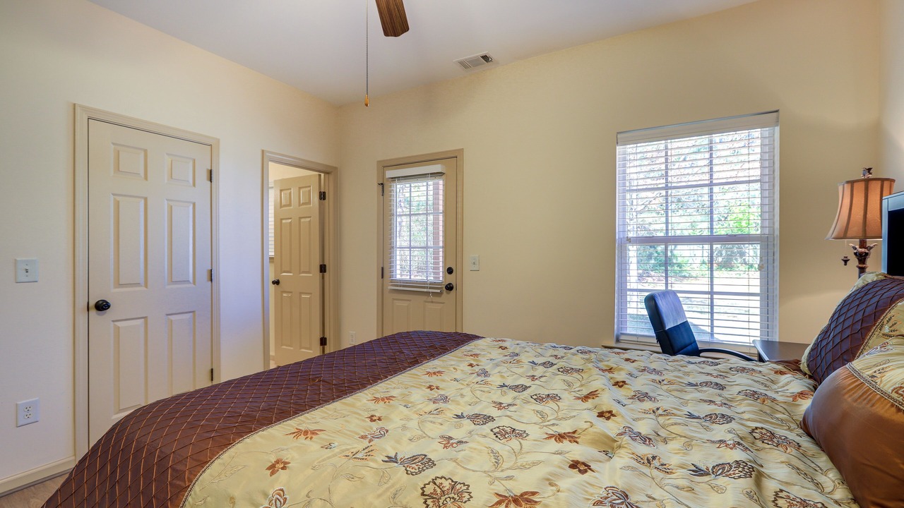 Photo of Bedroom in Belvedere Park
