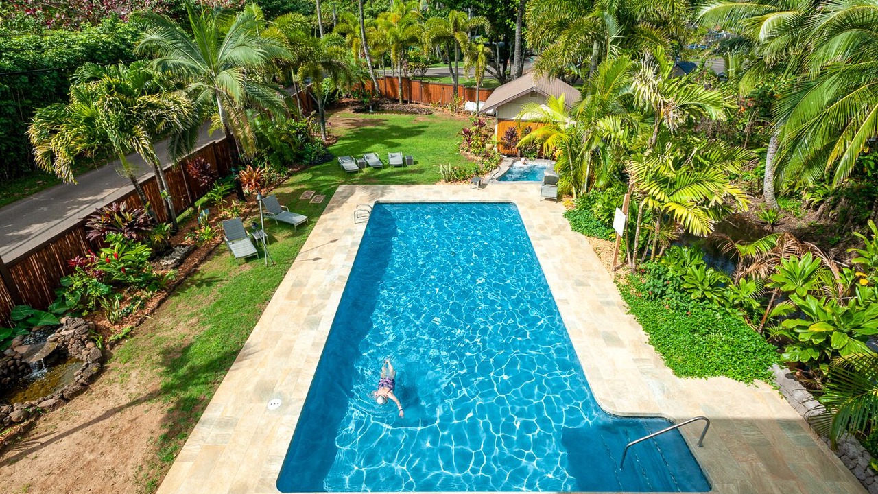 Photo of Outdoor in Wainiha