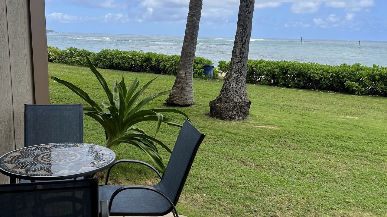 Photo of Outdoor in Kapaa