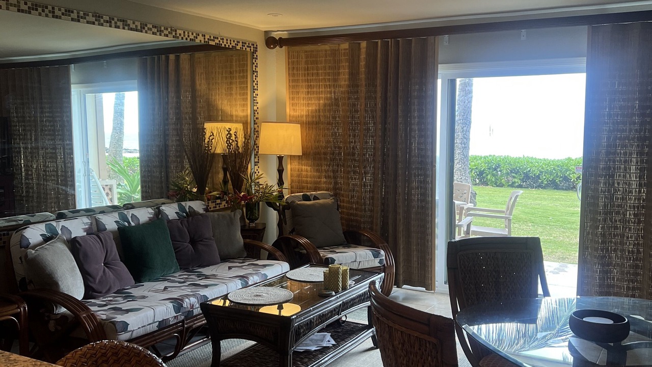 Photo of Livingroom in Kapaa