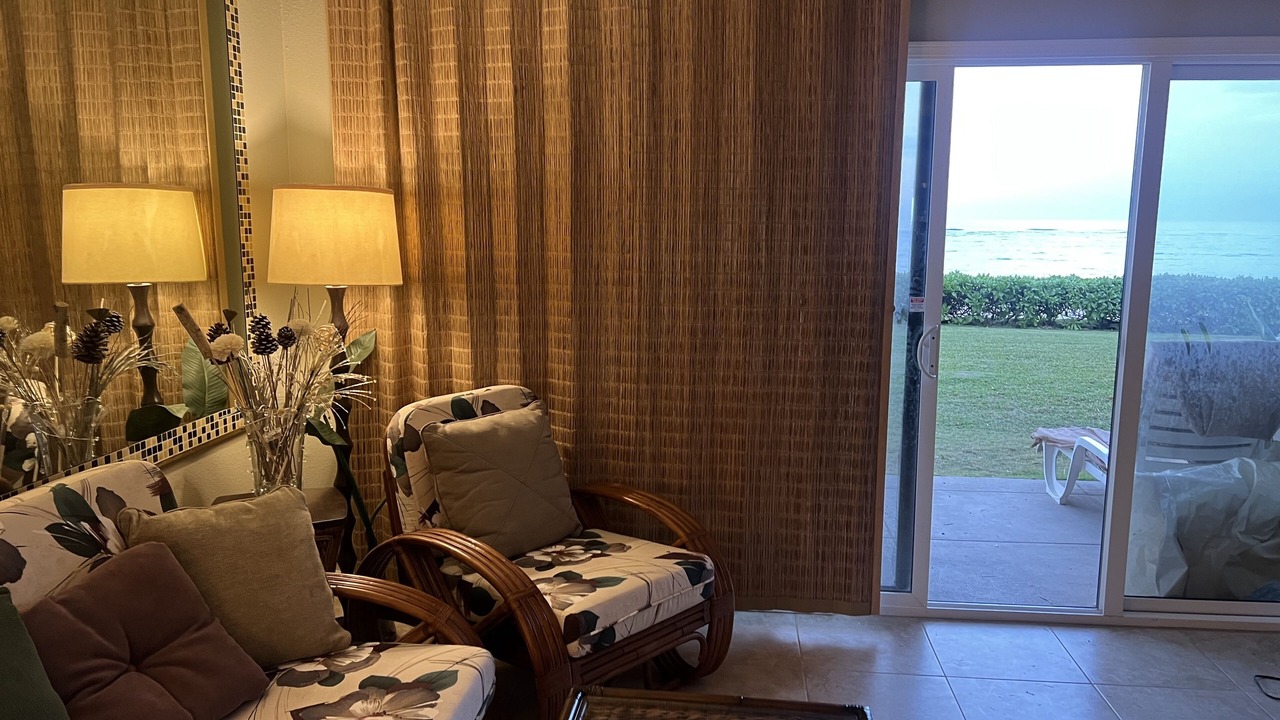 Photo of Livingroom in Kapaa