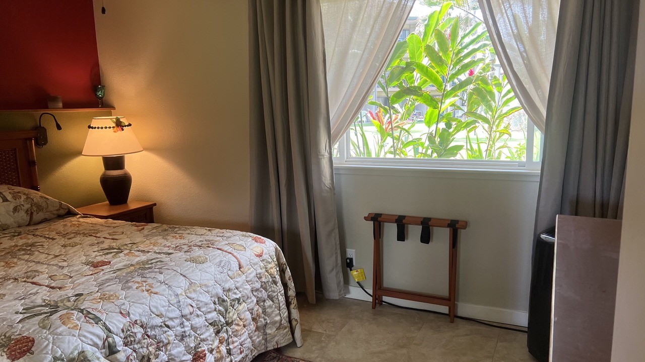 Photo of Bedroom in Kapaa