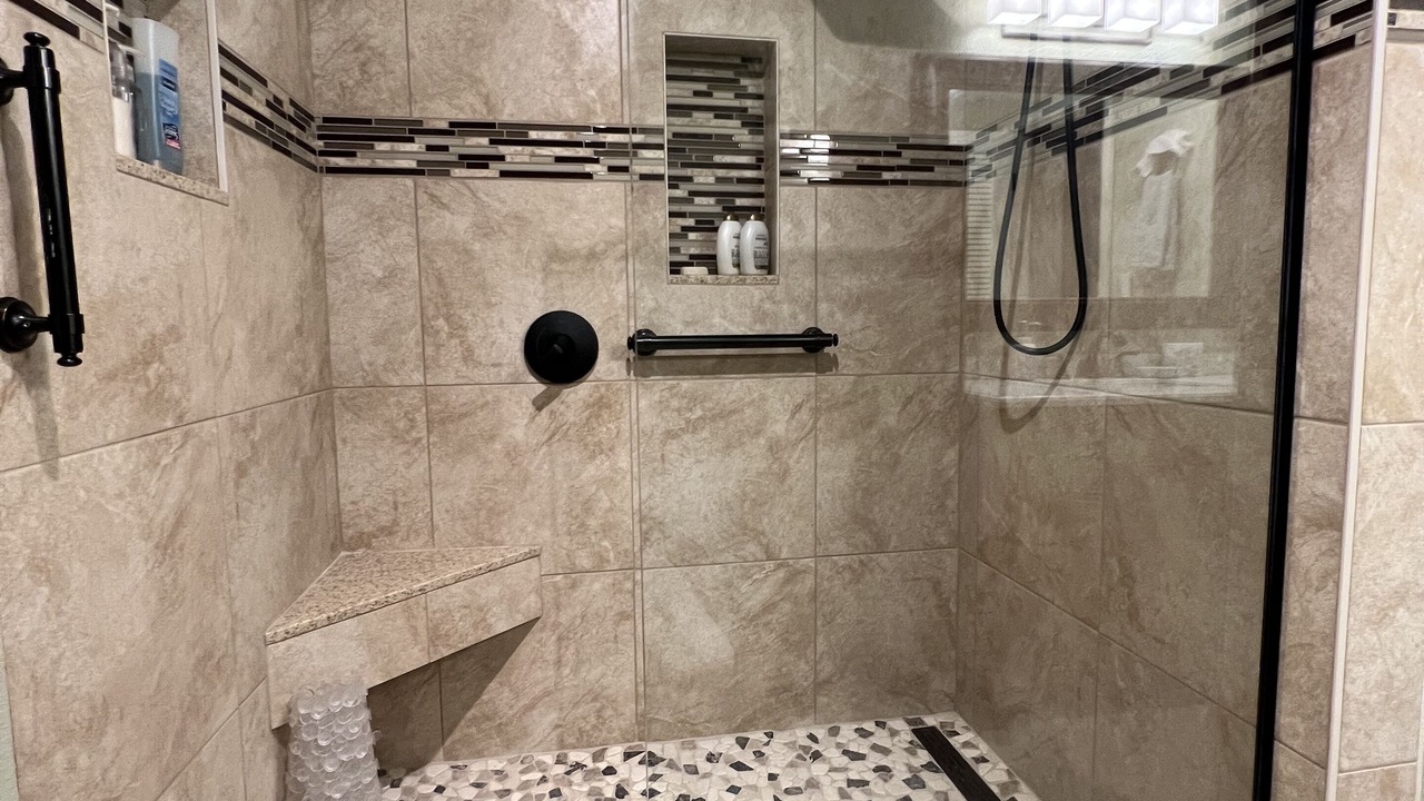 Photo of Bathroom in Kapaa