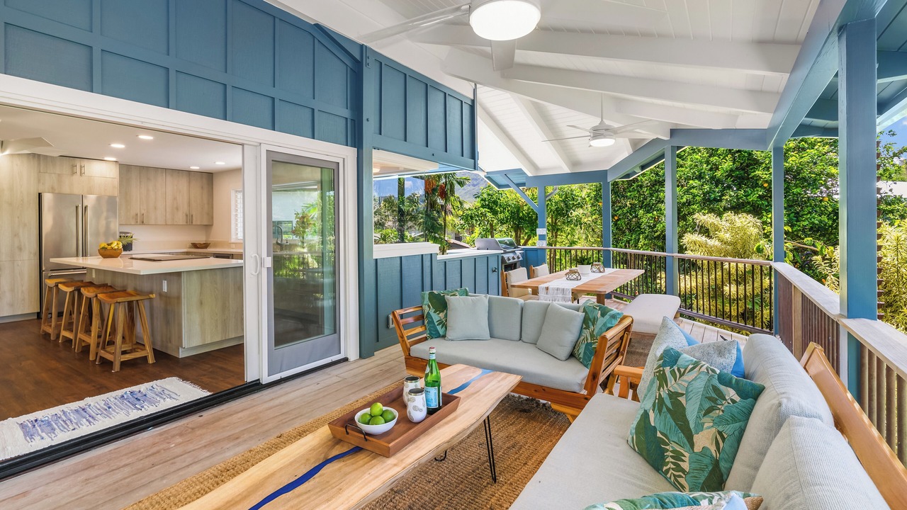 Photo of Outdoor in Hanalei
