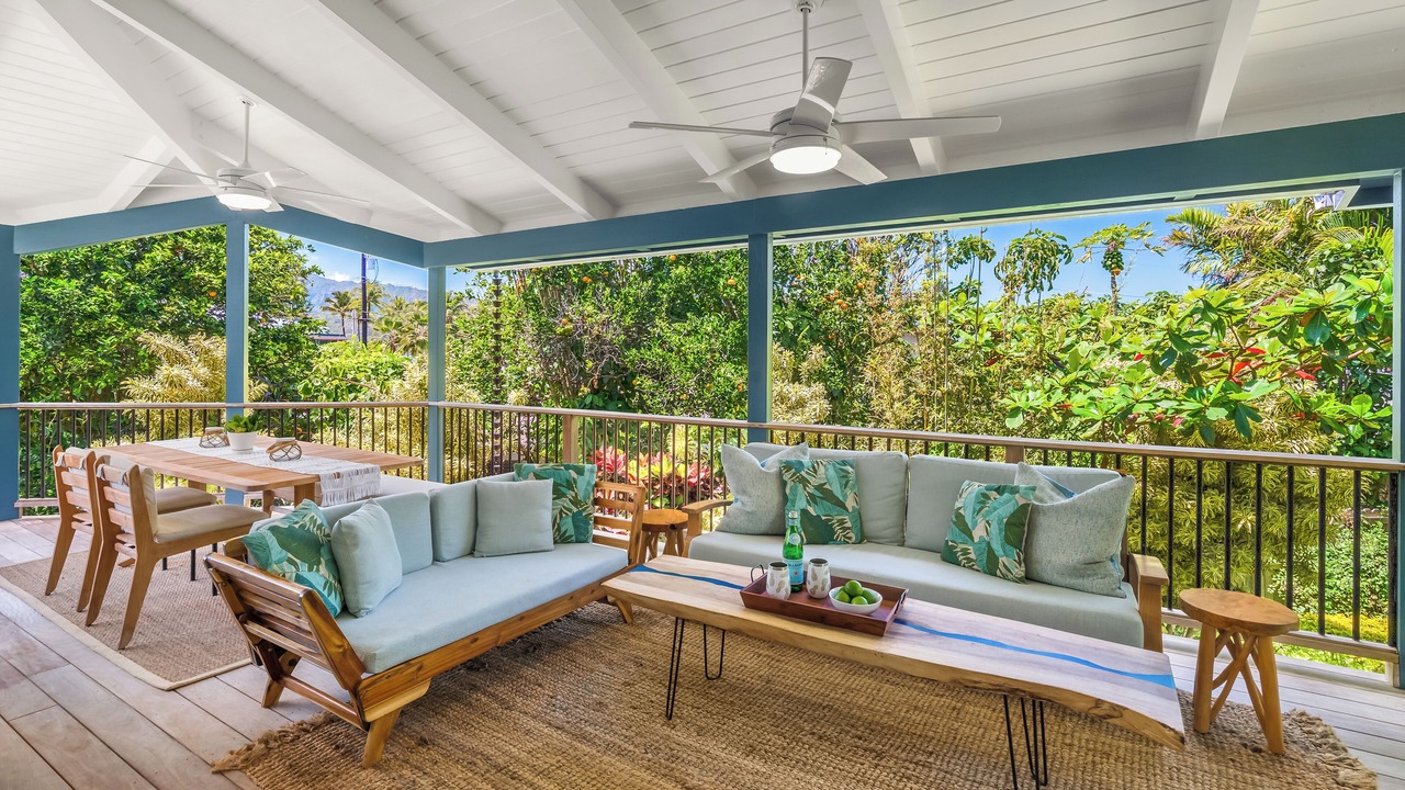 Photo of Outdoor in Hanalei
