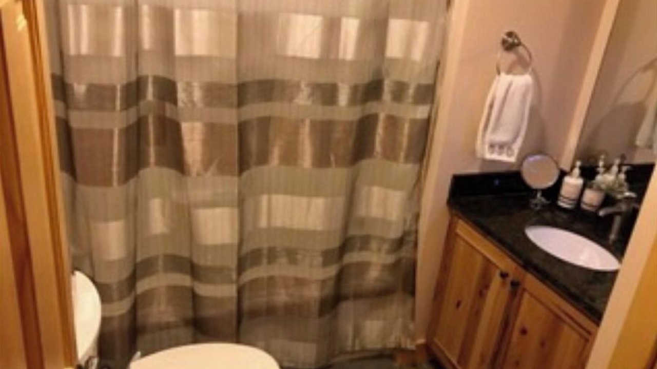 Photo of Bathroom in Carrabassett Valley