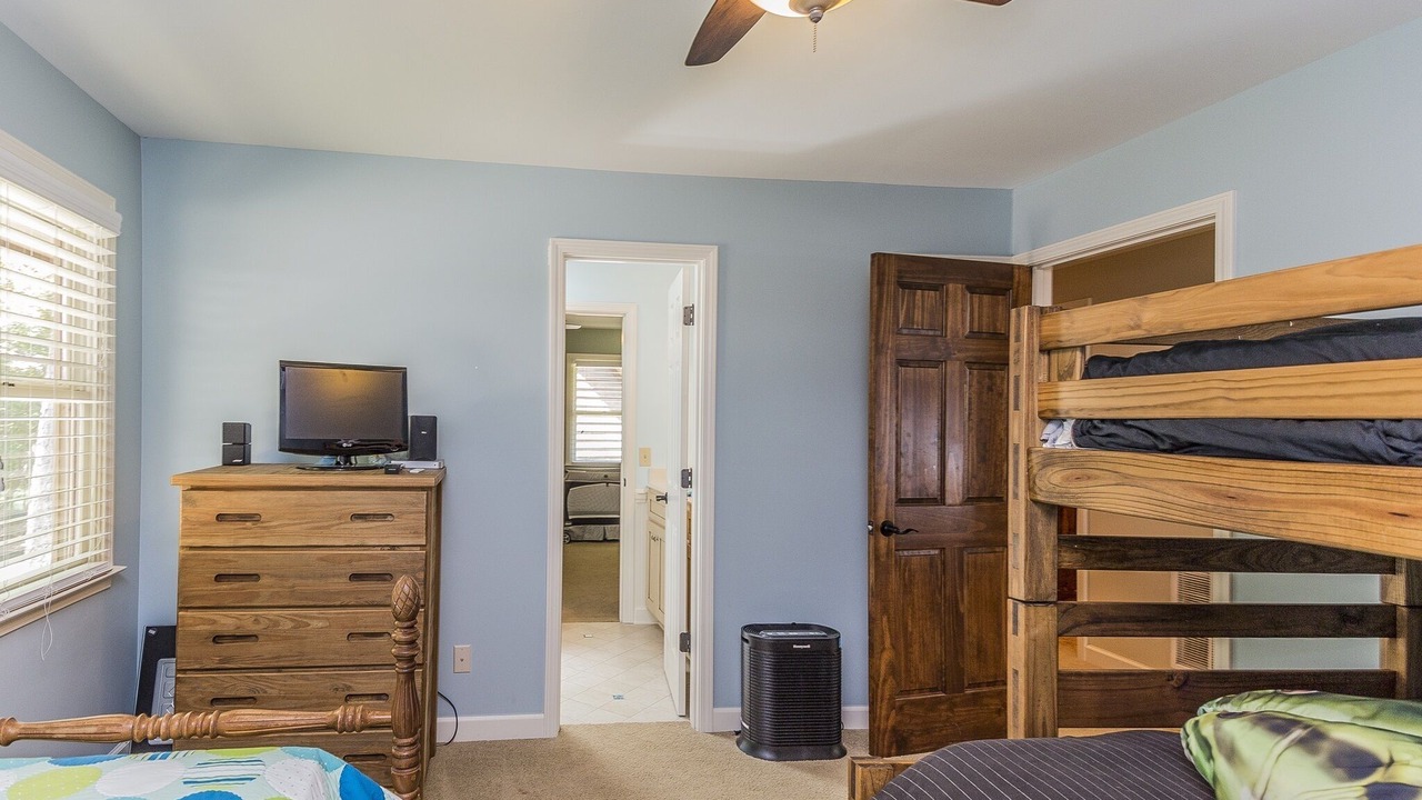 Photo of Bedroom in Greensboro