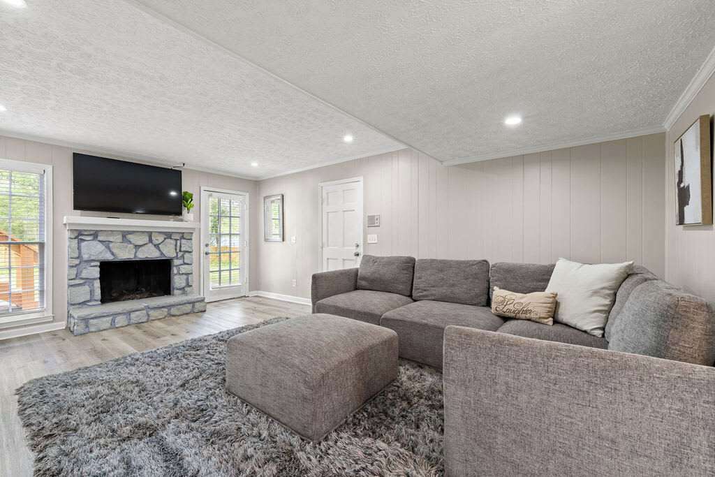 Photo of Livingroom in East Cobb