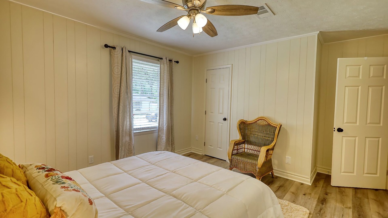 Photo of Bedroom in Covington