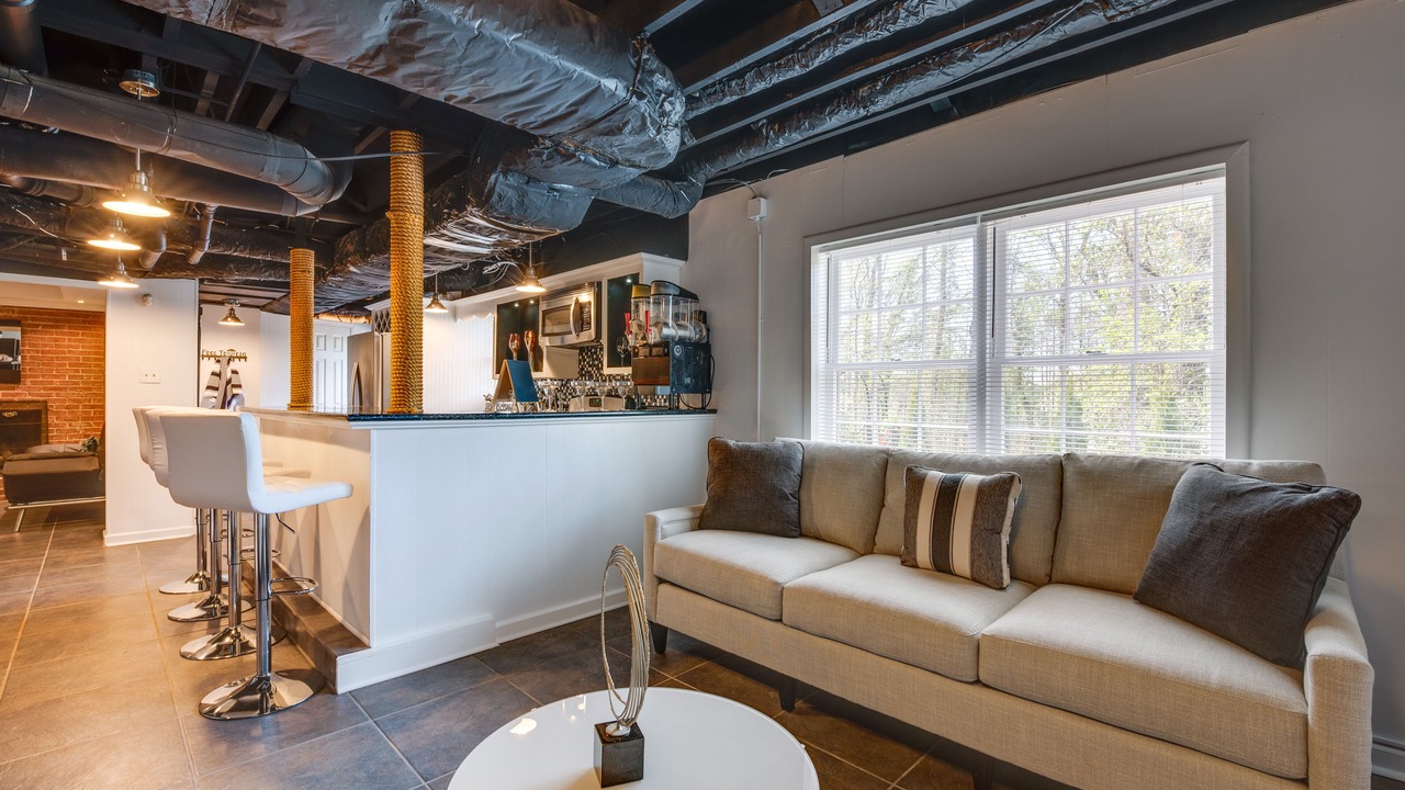 Photo of Livingroom in Smyrna