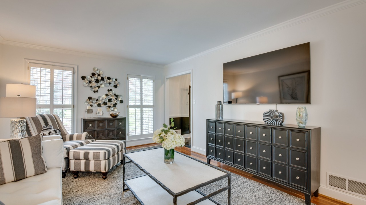 Photo of Livingroom in Smyrna