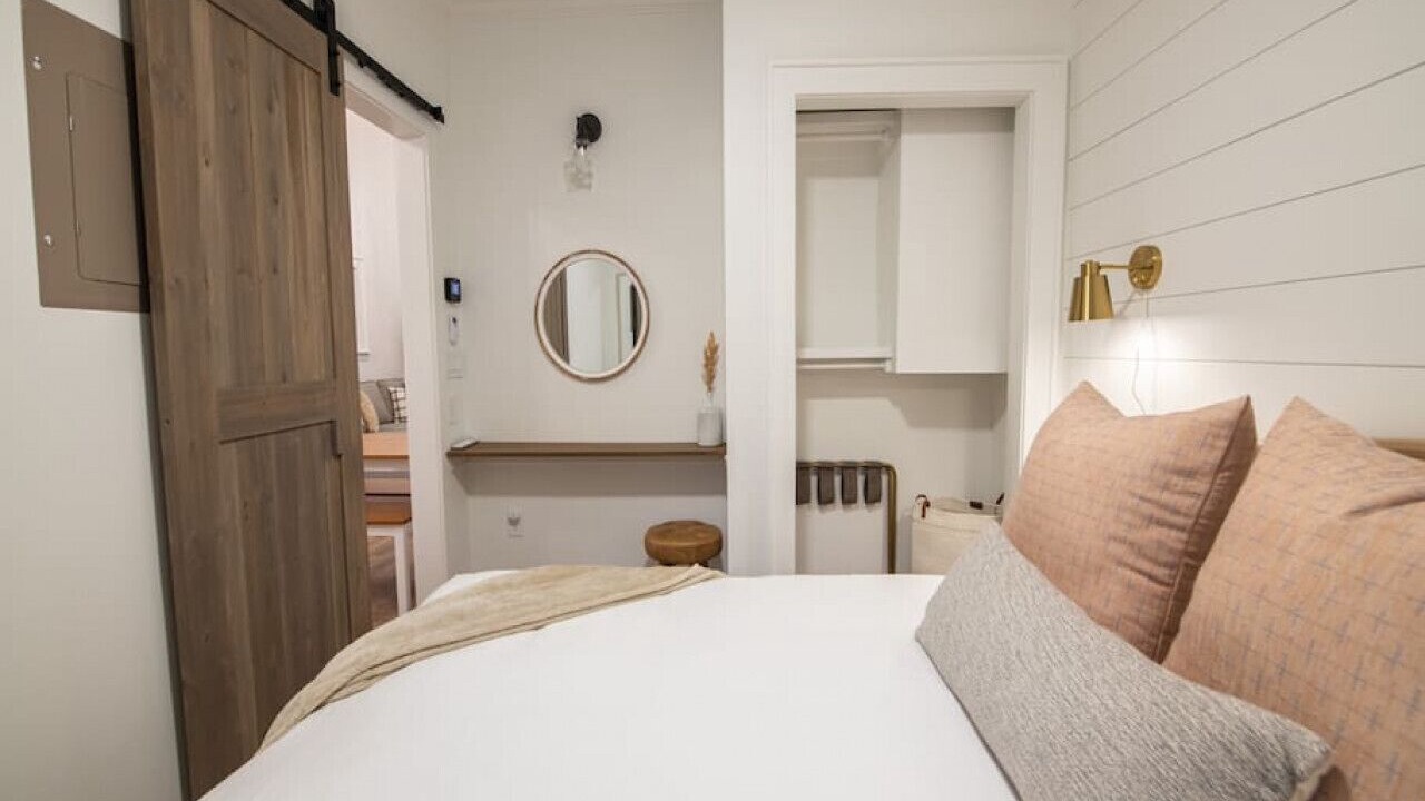 Photo of Bedroom in Norcross