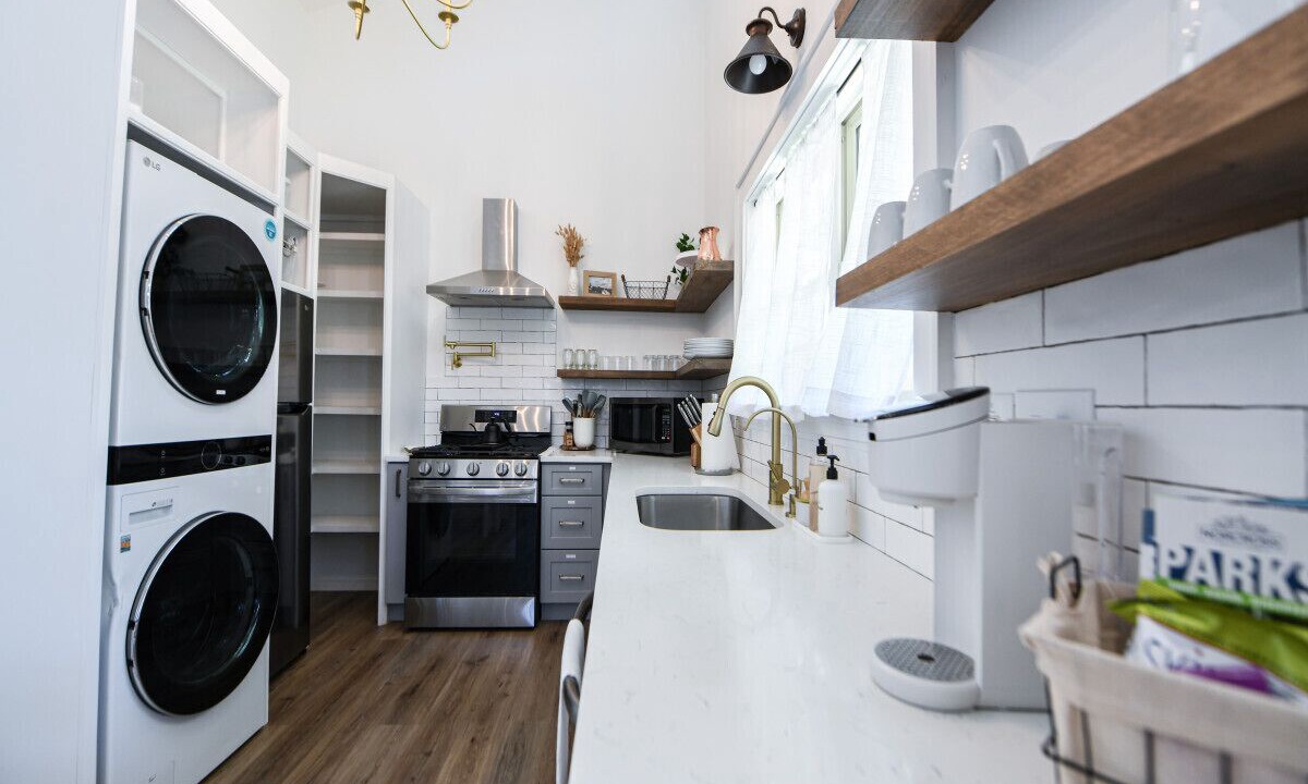 Photo of Kitchen in Norcross